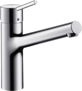 HANSGROHE Talis M52 Einhebel-Küchenmischer ComfortZone 170 Eco Chrom