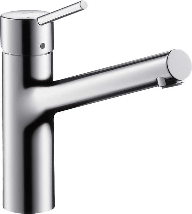 HANSGROHE Talis M52 Einhebel-Küchenmischer ComfortZone 170 Eco Chrom