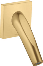 brushed gold optic / Gold
