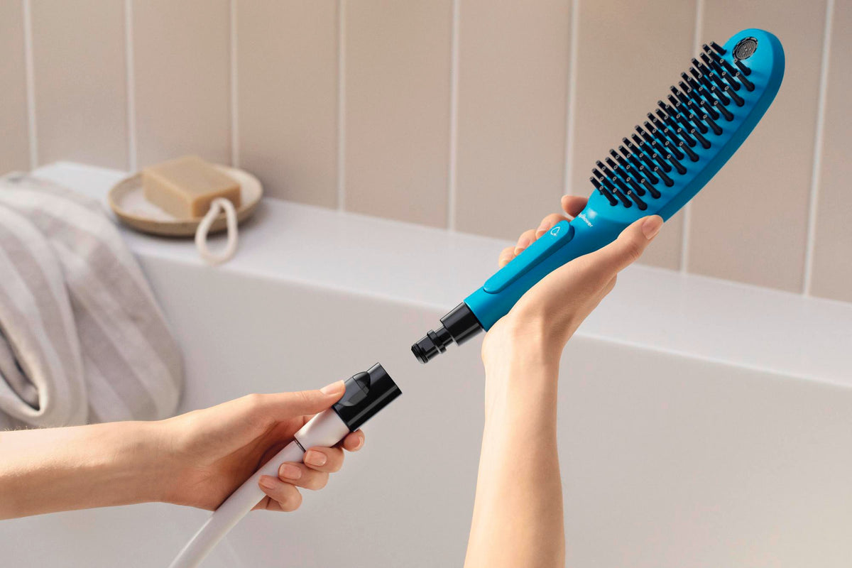 HANSGROHE DogShower 150 Hundeduschbrause mit 3 Strahlarten und Select-Taste