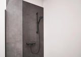 HANSGROHE Raindance Alive Select S Brauseset 125 mm 3 Strahlarten EcoSmart