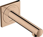 polished red gold / Gold / poliert