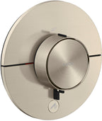 rd 1 Verbr brushed nickel