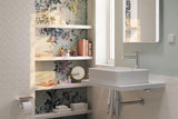 HANSGROHE Zesis S Waschtisch-Einhebelmischer 230 mm mattschwarz mit Zugstangen-Ablaufgarnitur