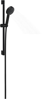 mattschwarz / Level 2 - max, 8,0 l/min / 650mm