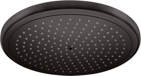 Hansgrohe HG Kopfbrause Croma 280 Air 1Jet DN15 Chrom – 280 mm, RainAir, Decken-/Wandmontage