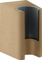 brushed bronze
