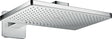 AXOR ShowerSolutions Kopfbrause 466 x 300 mm 2jet Chrom – Rain & RainStream