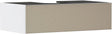 HANSGROHE Waschtischunterschrank Xevolos E 980 mm grifflos mit PushOpen und SoftClose