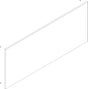 HANSGROHE HG Xilesa Front 1180x485 SilentSystem ECHK – Badmöbel-Ersatzfront