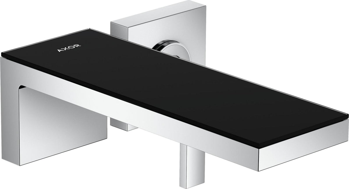 AXOR MyEdition Einhebel-Waschtischmischer Unterputz Wandmontage polished gold optic