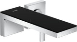AXOR MyEdition Einhebel-Waschtischmischer Unterputz Wandmontage polished gold optic