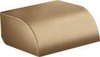 sonstige / brushed bronze / gebürstet