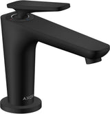 AXOR Citterio C Waschtisch-Einhebelmischer mit Ablaufgarnitur, Auslaufhöhe 90 mm, chrom