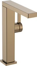 brushed bronze / gebürstet / beschichtet