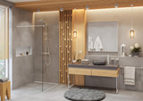 Hansgrohe Vivenis Einhebel-Waschtischmischer 250 mit Zugstangen-Ablaufgarnitur, chrom