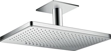 AXOR ShowerSolutions Kopfbrause 466x300 mm 2 Strahlarten Chrom
