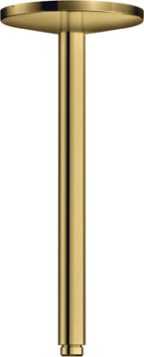 AXOR ONE Deckenanschluss DN15 300 mm für Kopfbrause 280 1jet, chrom – Hansgrohe