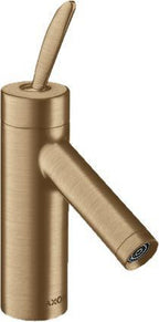 brushed bronze / gebürstet / beschichtet