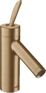 AXOR Starck Classic Einhand-Waschtischmischer DN 15 ohne Zugstange, chrom
