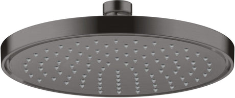 AXOR Kopfbrause 220 1jet chrom – Rain-Strahl, 220 mm, Wand- oder Deckenmontage