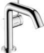 HANSGROHE Tecturis S Einhebel-Waschtischmischer mit CoolStart und 4 l/min