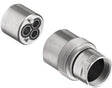 AXOR CITTERIO M Verlängerungsset 25 mm – Hansgrohe Verlängerung für Unterputz-Armaturen