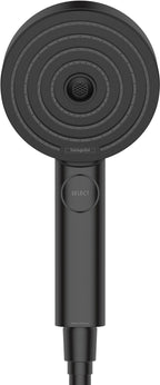 mattschwarz / schwarz / Basisdaten - max, 14,0 l/min