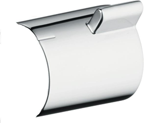 Hansgrohe Ecostat Comfort Thermostatgriff Chrom – Ersatzteil mit Schnappfixierung