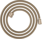sonstige / brushed bronze