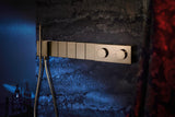 AXOR Edge Thermostatmodul Unterputz Select 5 Verbraucher Diamantschliff Chrom