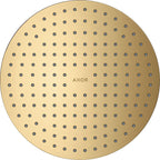 brushed gold optic / Gold