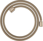 sonstige / brushed bronze