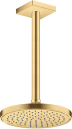 brushed gold optic / Gold