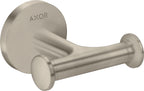 sonstige / brushed nickel / glänzend
