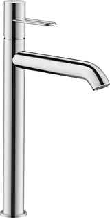 AXOR Uno 250 Einhebel-Waschtischmischer mit Bügelgriff – ComfortZone 250, chrom