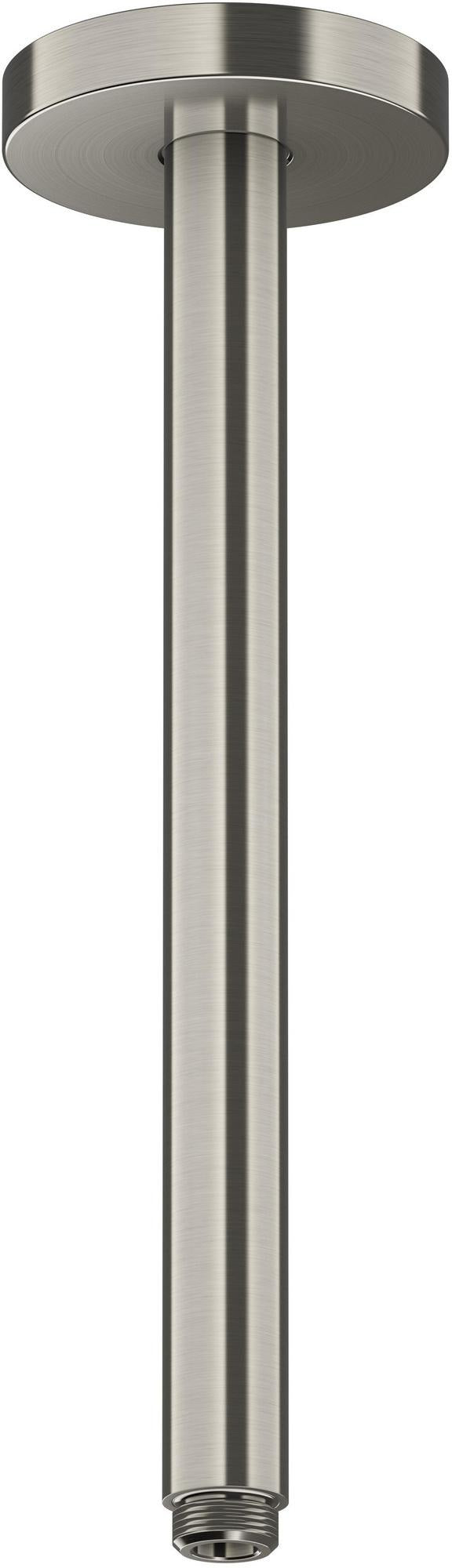 AXOR ShowerSolutions Deckenanschluss 300 mm chrom – Messing, Aufputzmontage, G 1/2
