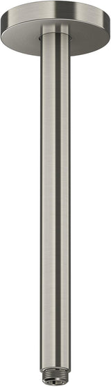 AXOR ShowerSolutions Deckenanschluss 300 mm chrom – Messing, Aufputzmontage, G 1/2