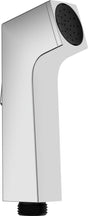 Hansgrohe Bidette Ausziehbrause eckig PGO – Polished Gold Optic für stilvolle Bäder