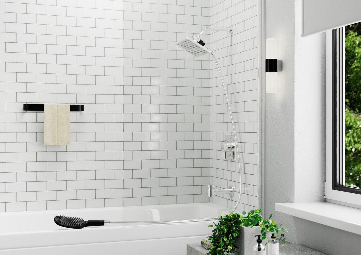 HANSGROHE DogShower 150 Hundeduschbrause mit 3 Strahlarten und Select-Taste