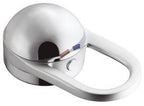 keine Angabe / Axor Allegroh für WT- Bidet- u Spü-Mi we