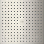 stainless steel optic / Edelstahl