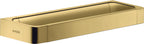 polished gold optic / polished gold optic
