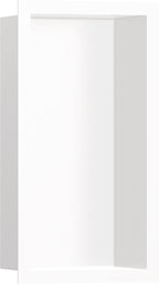 mattweiß / 300x150x100mm