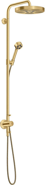 Gold / BGO