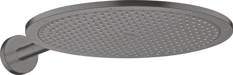 Hansgrohe HG Kopfbrause SHOWERSOLUTIONS 350 1jet chr – 350 mm PowderRain Strahl