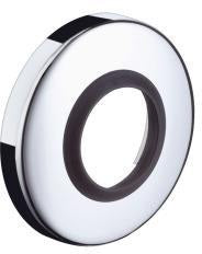 AXOR Griff Axor Steel 2 WT-Armatur Wd-Mo 2l von Hansgrohe – Hochwertiger Ersatzgriff