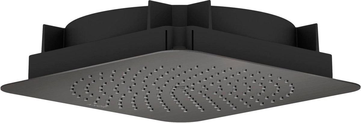 AXOR Citterio C Kopfbrause 270/270 1jet EcoSmart deckenintegriert Chrom – Rain-Strahl