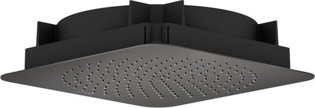 AXOR Citterio C Kopfbrause 270/270 1jet EcoSmart deckenintegriert Chrom – Rain-Strahl
