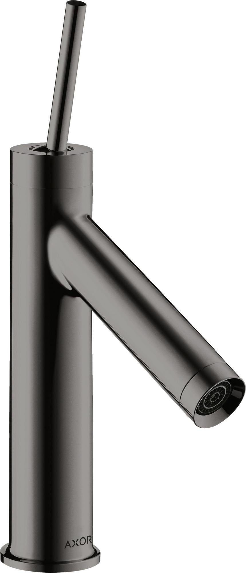 AXOR STARCK 90 Einhebel-Waschtischmischer DN 15 ohne Zugstange, chrom